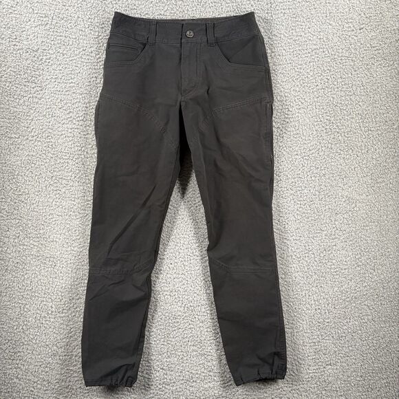 Kuhl Other - KUHL Men's Resistor Lite Chino Joggers 28x30 Gray Hiking Pants Performance